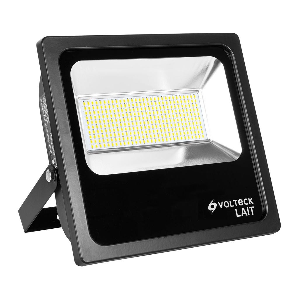 Reflector delgado de LED 150 W luz de dia, Volteck