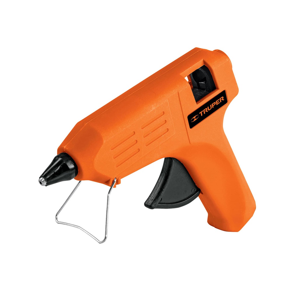 Pistola electrica para silicon de 1/2', 220 V, Truper