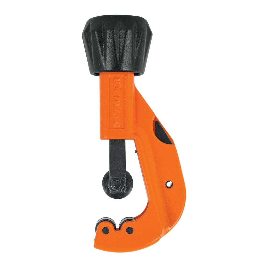 Cortador de tubo de cobre 1/8' a 1-1/4' cuchilla 18mm,Truper
