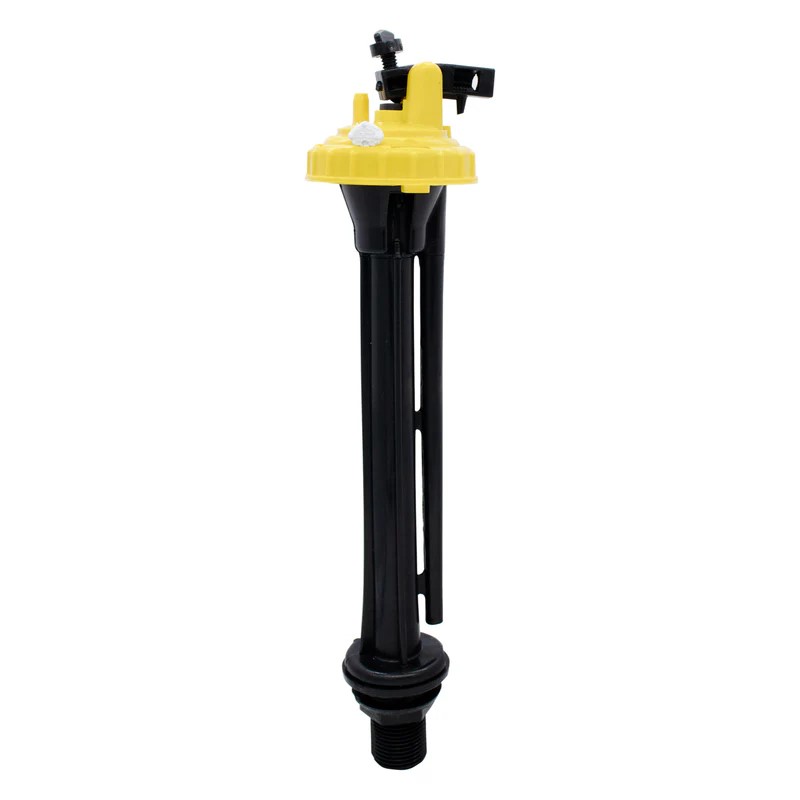 Valvula de Entrada para Sanitario EconoMax G4-10" Sin Varilla, Sin Flotador 2202