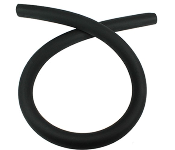 Aislante Termico para Tubo 3/8 Pulgada, Pared 1/2 Pulgada, Largo 1.8 Metros, Modelo: CXAR3/8-1/2 Marca CLUXER