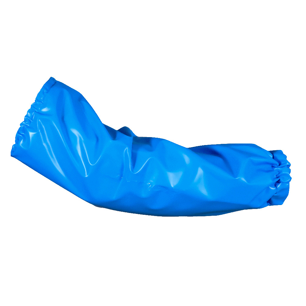 MANGA HRP AZUL 18"