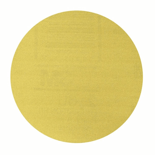 DISCO HOOKIT GOLD 0983 6” P 80
