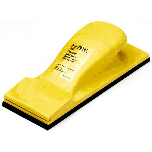GARLOPA HOOKIT  7 3/4”   05741