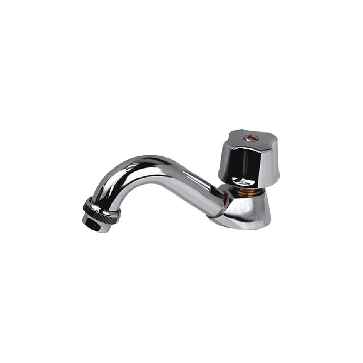 LLAVE IND. LAV. CROMADO M/TAURO