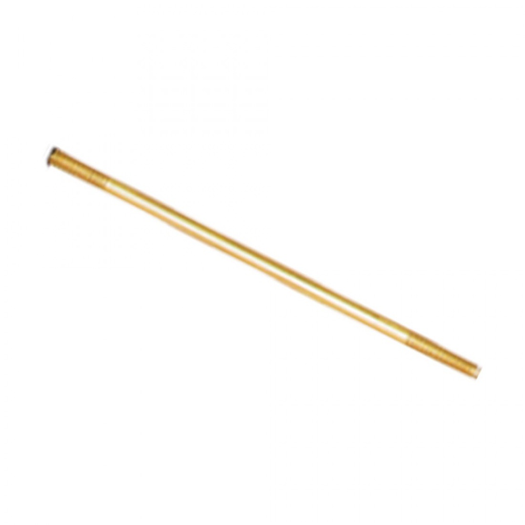 1/4 X 9" VARILLA PARA FLOTADOR LATON