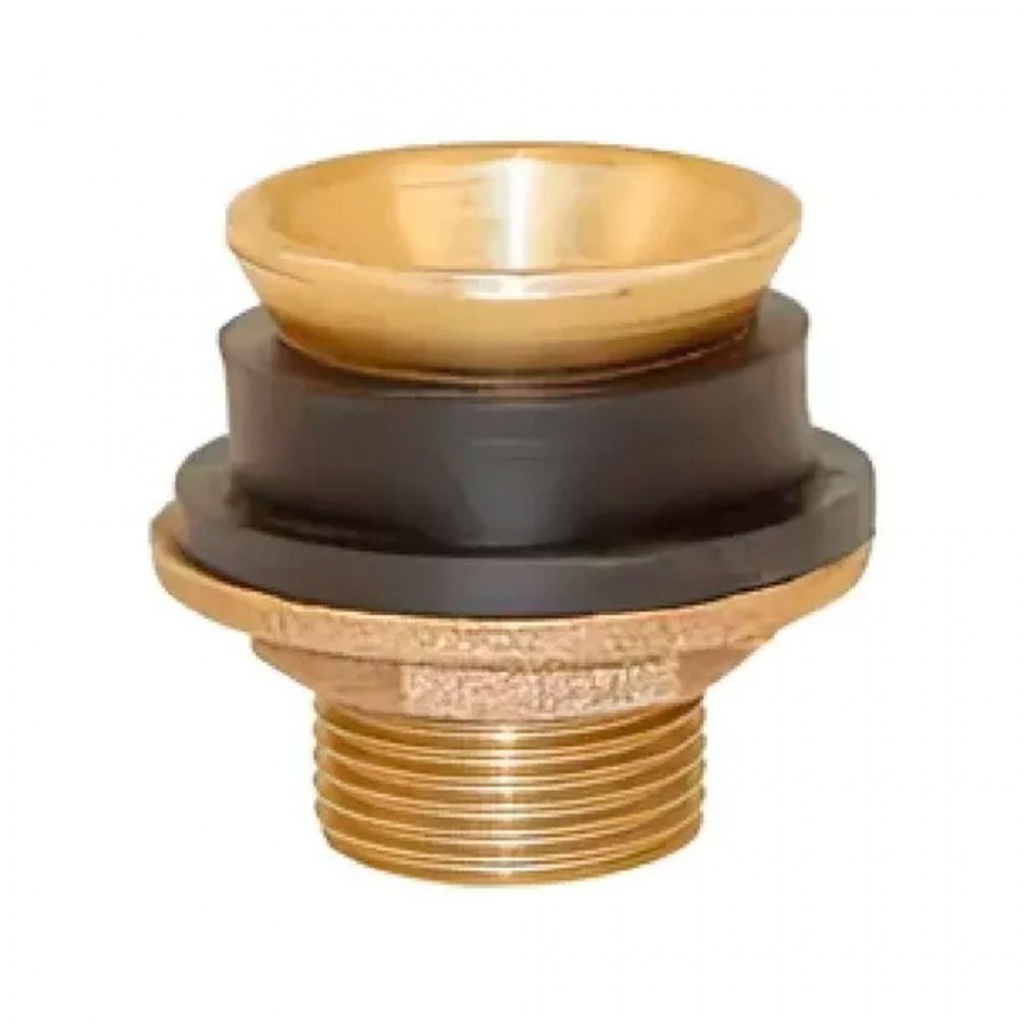 32MM.SPUD PARA MINGITORIO CON EMPAQUE