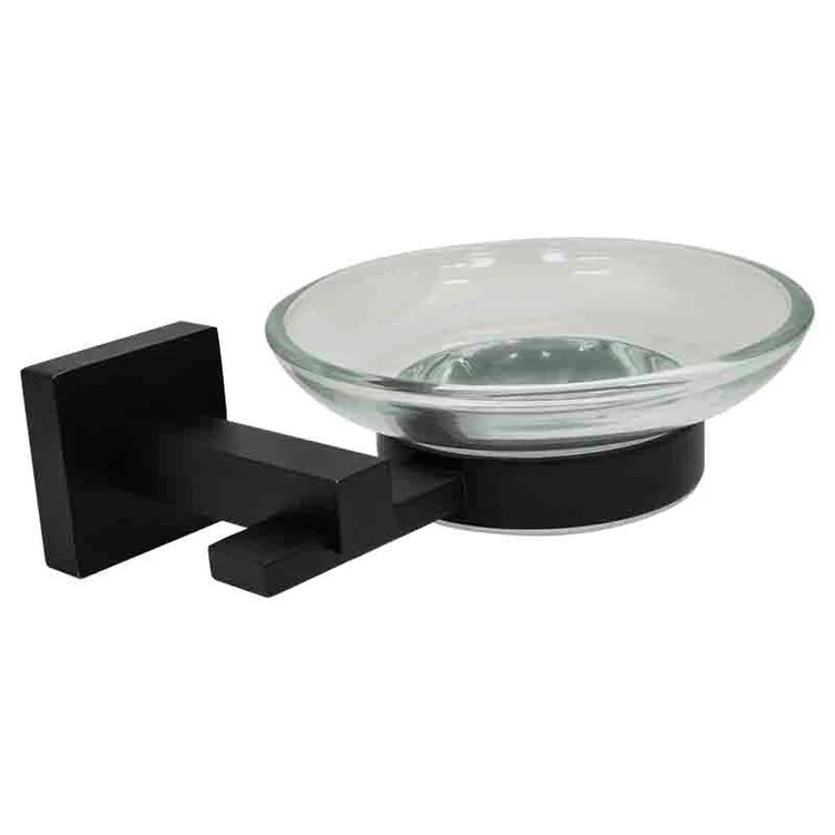 JABONERA DE LATON AC.NEGRO