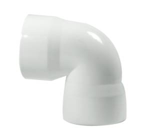CODO 2 X 90 CEMENTAR PVC