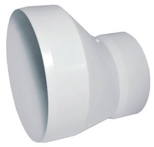 REDUCCION 6 X 4 CEMENTAR PVC