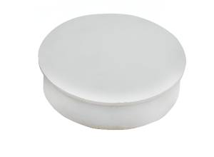 TAPA INSERCION 2 CEMENTAR PVC