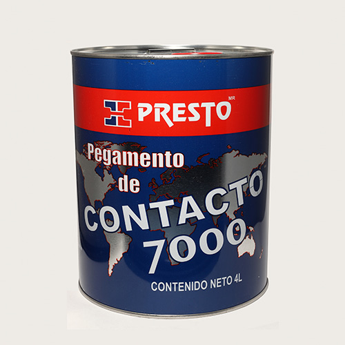 CONTACTO 7000 LATA 4 LT