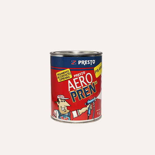 AEROPREN PS-969 LATA 4 LT