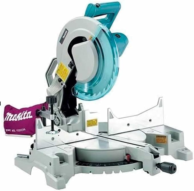 SIERRA INGLETE MAK 12” 1650W.