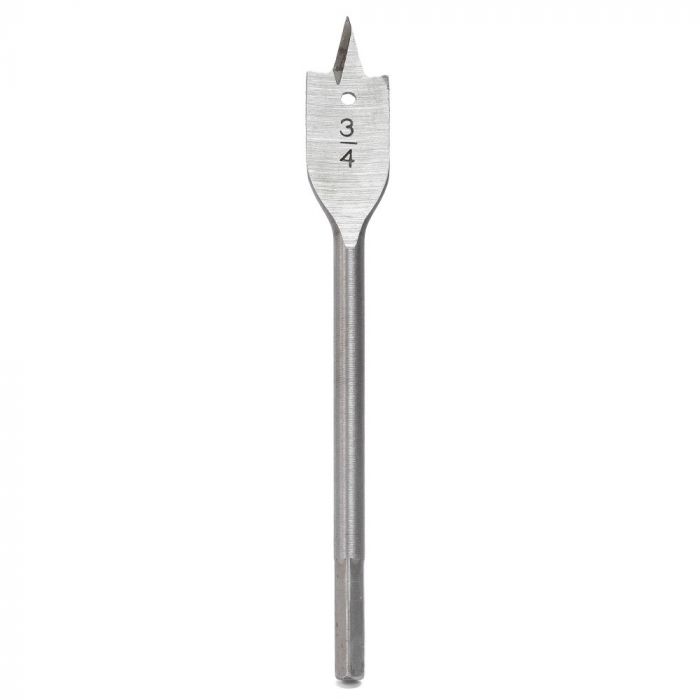 BROCA MAK.P/MAD.MANITA (15.88)  5/8 x 6”