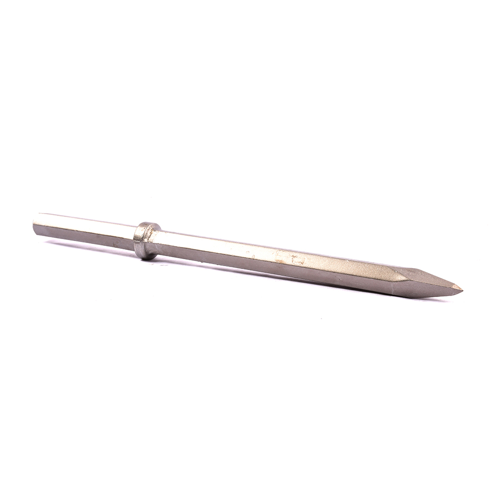 CINCEL MAKITA HEX.1 1/8”PUNTA 20 1/2”