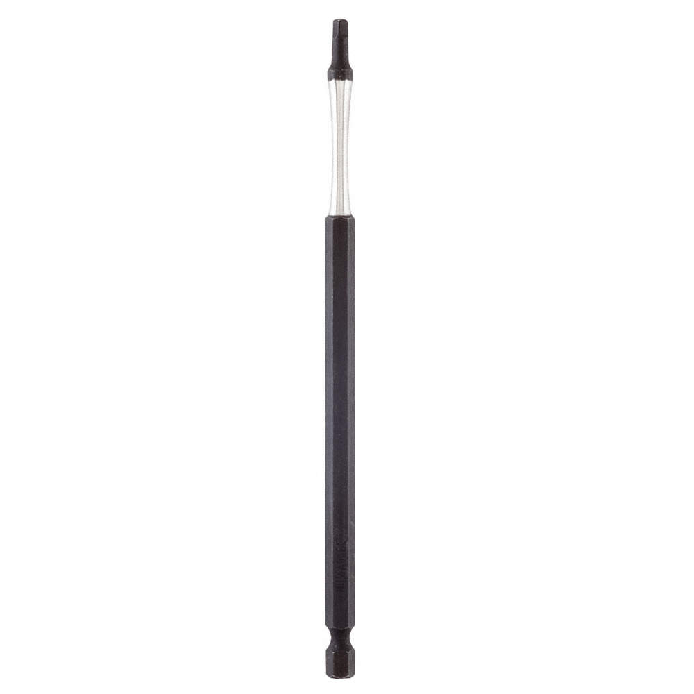 PUNTA MLW.CUADRO #2x6”  GRANEL