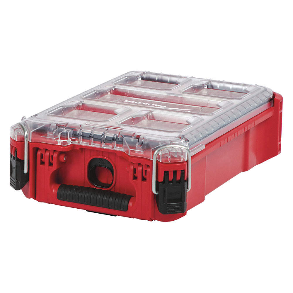 CAJA MLW Pack Out Organizador Comp.