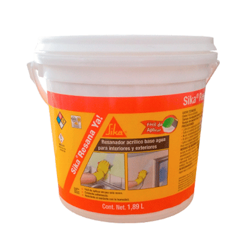 SIKA RESANA YA! 64oz (1.89Lt)