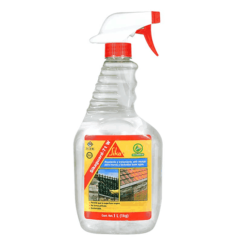 Sikaguard-71 W ATOMIZADOR 1 Lt