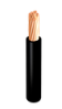 CABLE RoHS THW-LS/THHW-LS 14 VERDE