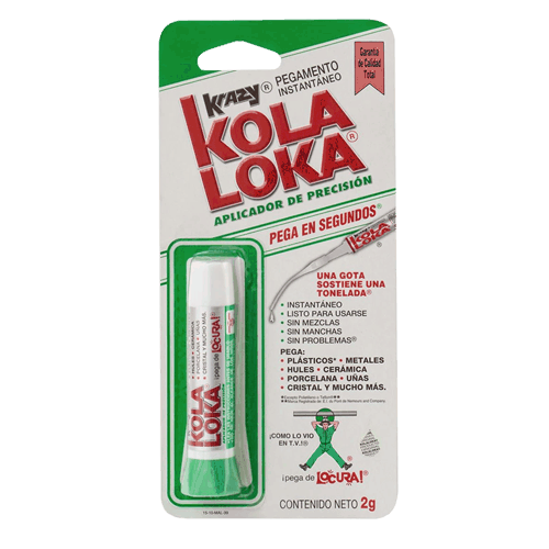 KOLALOKA   2GR.
