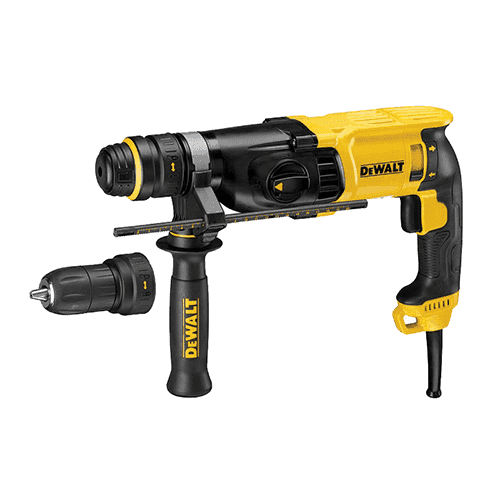 ROTOMARTILLO SDS PLUS 800w2.6K