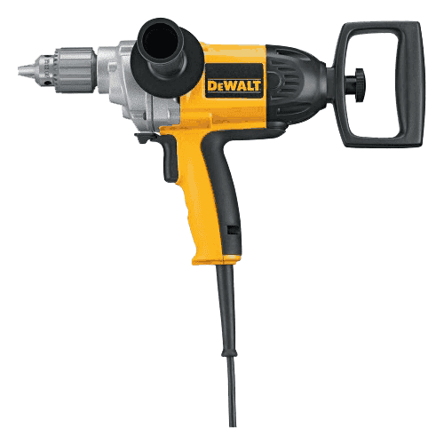 TALADRO DW  1/2”1VR.ESP.DW130V