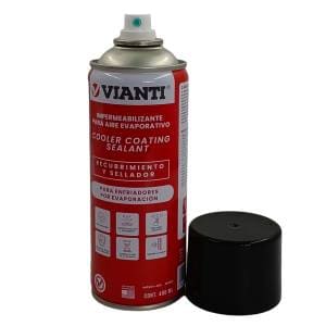 Impermeabilizante cooler en aerosol 400 ml Vianti