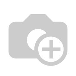 TUERCA CONICA PASADA TROPIC 1/2"-20RD 5350YB