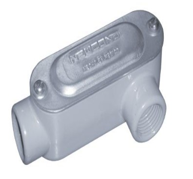 CONDULET TIPO LL 1"