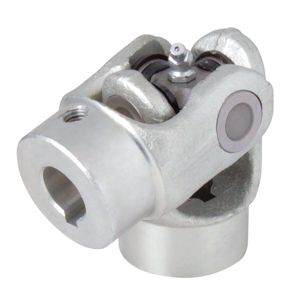 NUDO UNIVERSAL 1"