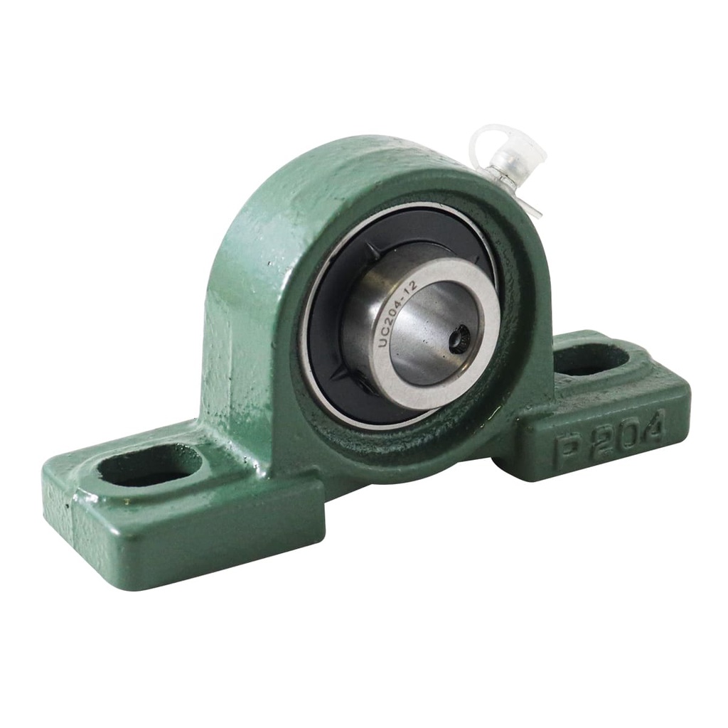 CHUMACERA DE PISO UCP204-12 3/4" (GRANEL)