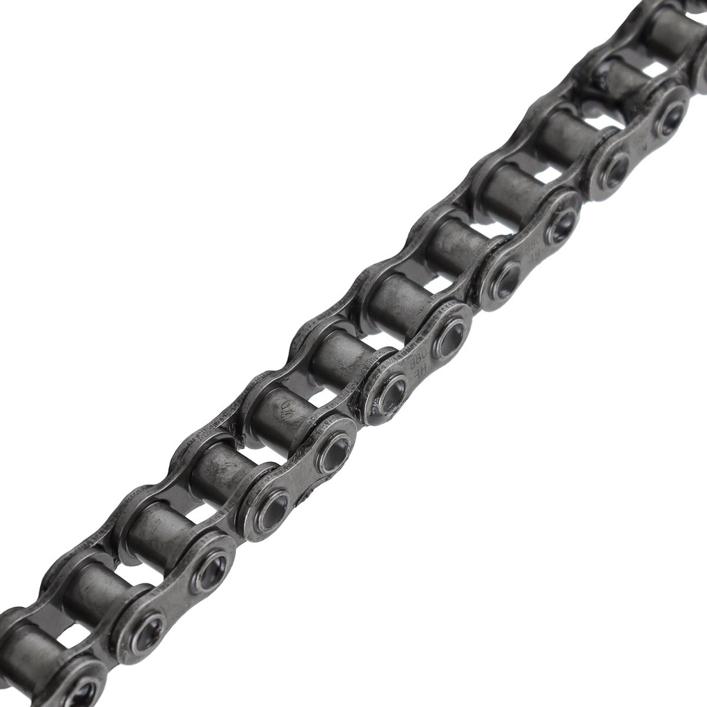 CADENA RODILLO C2080H HP HOLLOW PIN (CAJA DE 10 PIES)