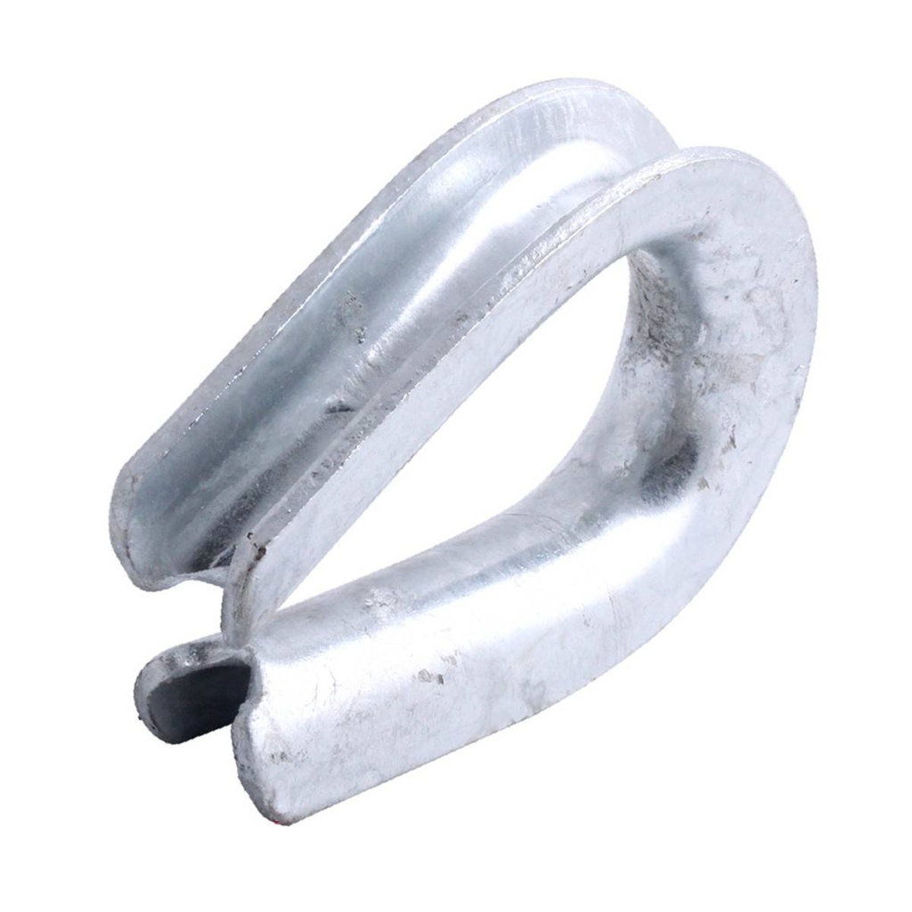 CUELLO GALVANIZADO G414 3/4"