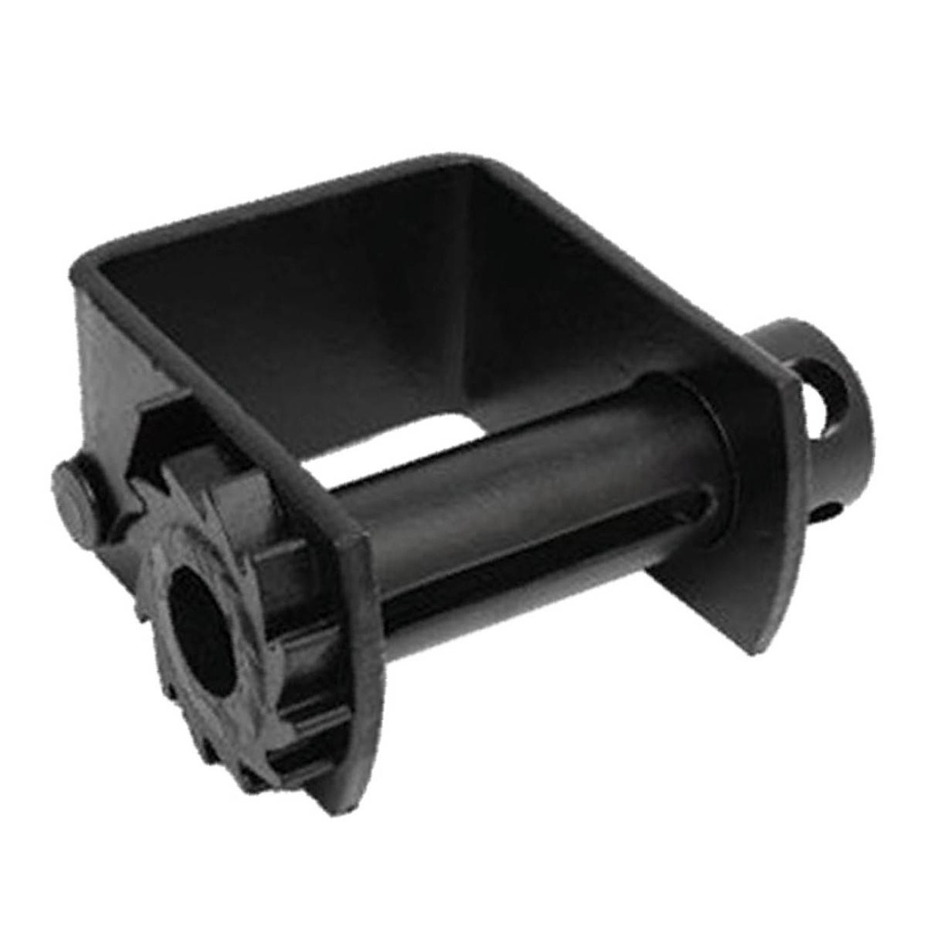 WINCH PORTATIL 2T P/BANDA DE 4"