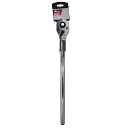 MATRACA REVERSIBLE LIBERACION RAPIDA 90 DIENTES P/DADO CUADRO 1/2"