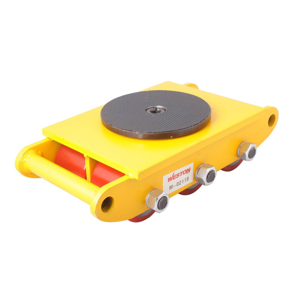 PATIN P/MOVER CARGA TIPO A 8TON (CON PLATO)