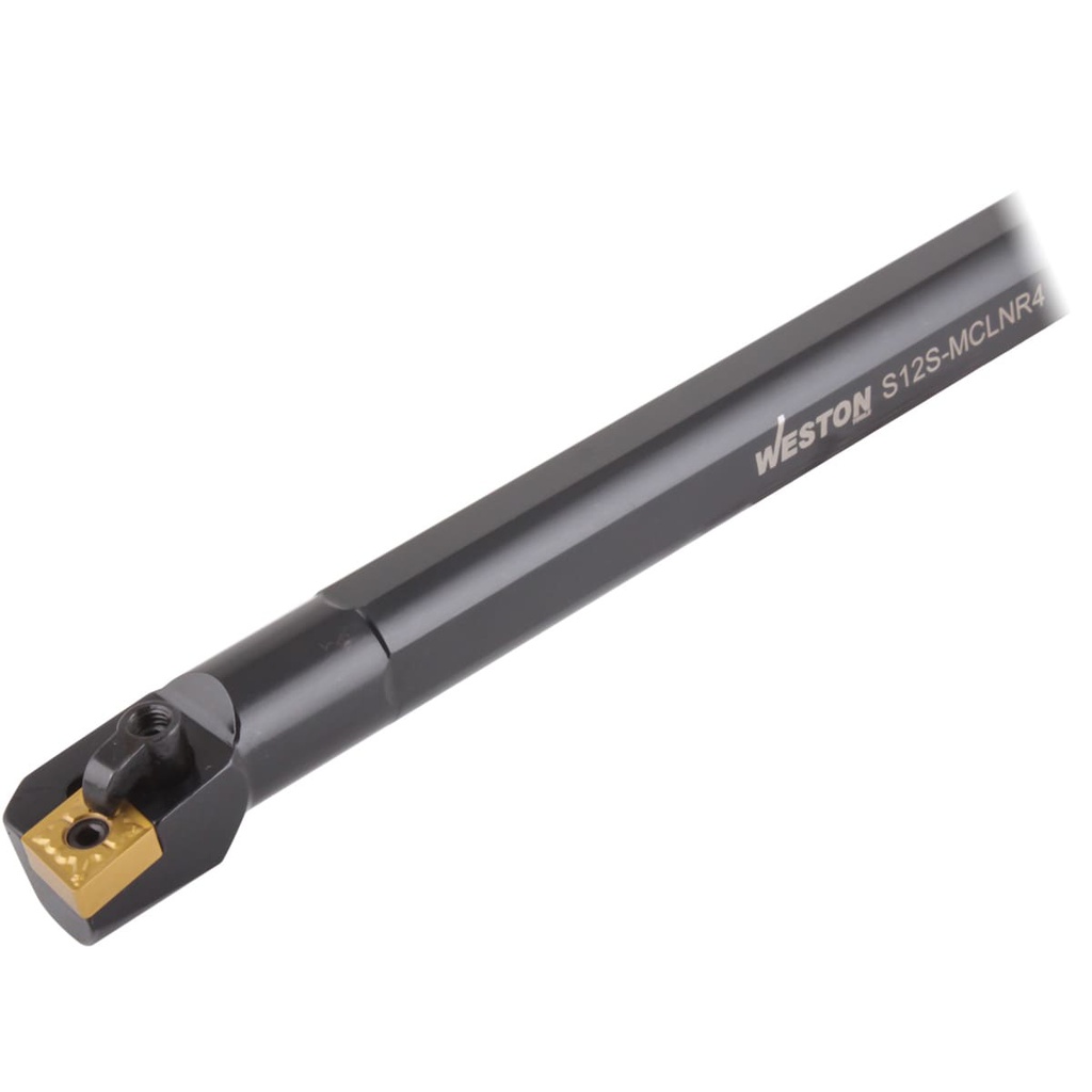 BARRA INTERIOR MCLNR4 S12S 3/4" C/CNMG432