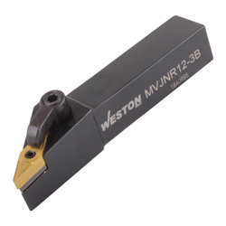 PORTA INSERTO MVJNL16-3C 1" C/VNMG322