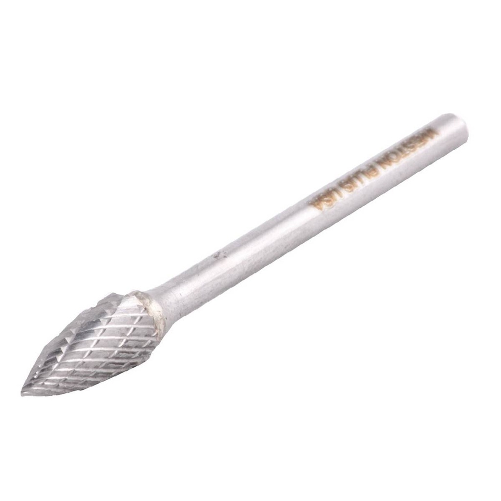 LIMA ROTATIVA SH-5 1/2" DOBLE CORTE