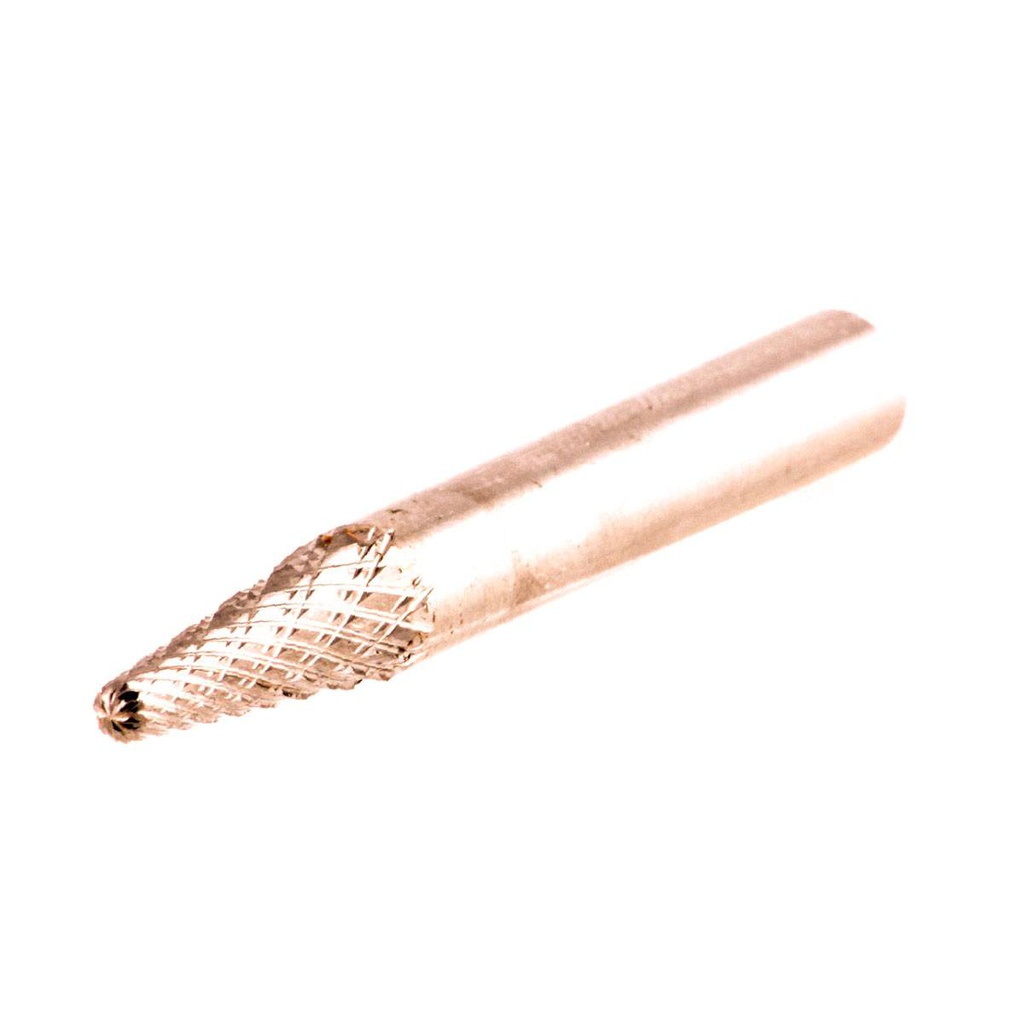LIMA ROTATIVA SL-3 3/8" DOBLE CORTE