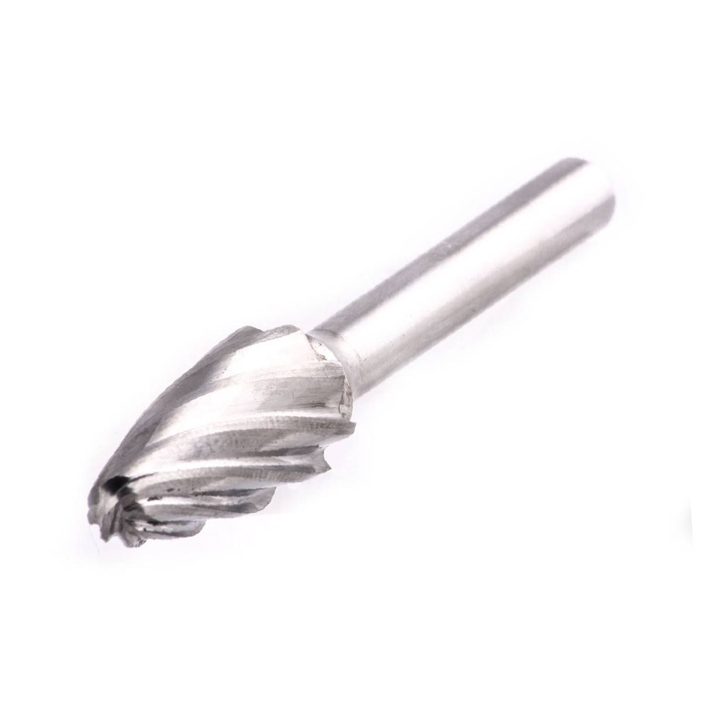 LIMA ROTATIVA SF-5NF 1/2" P/ALUMINIO