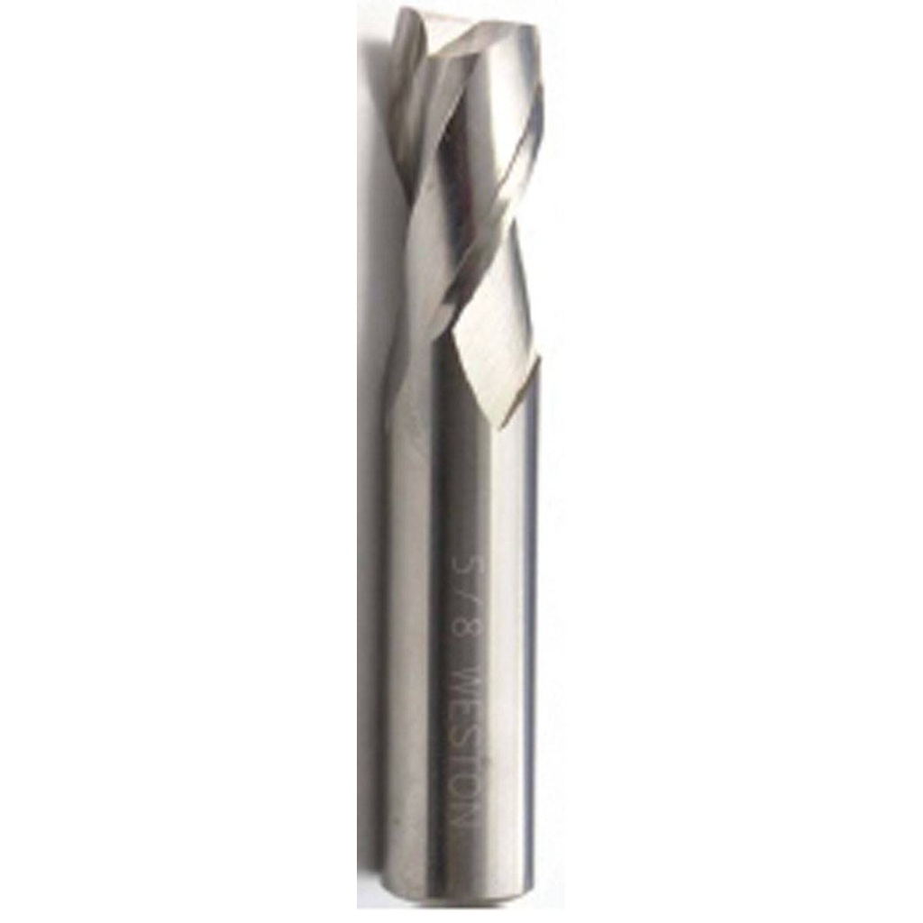 CORTADOR VERTICAL  CARBURO 1/16 X 1/8" 2F