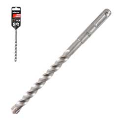 BROCA 3 FILOS SDS PLUS 5/16" X 12"
