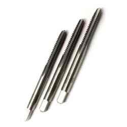 JUEGO MACHUELO 3/16"-24 AAV