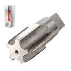 MACHUELO 1-1/4"-11 BSPP AAV