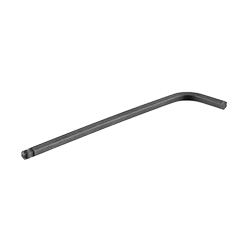 [ST-6-200-478] LLAVE HEX, L PUNTA DE BOLA  9/64" (Precio x pieza - Empaque c/10 pzas)