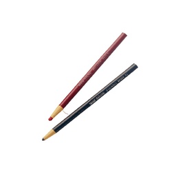 [STM-2085] MARCADOR DE CERA PHANO NEGRO CAJA C/10PZS (PRECIO X CAJA)