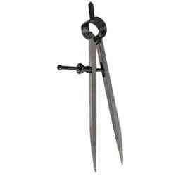 [STW-7246-200] COMPAS DE PUNTAS 8"